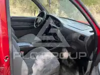 2000 Ford RANGER