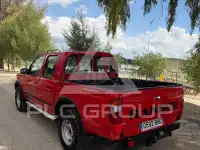 2000 Ford RANGER