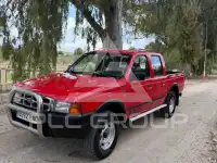 2000 Ford RANGER