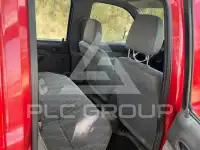 2000 Ford RANGER