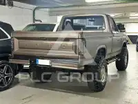 2000 Ford RANGER