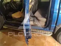 2000 Ford RANGER
