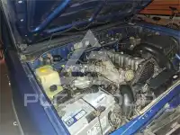 2000 Ford RANGER