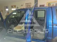 2000 Ford RANGER