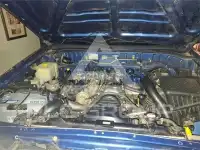 2000 Ford RANGER