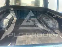 2000 Ford RANGER