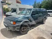 2000 Ford RANGER