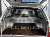 2000 Ford RANGER