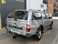 2000 Ford RANGER