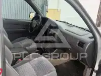 2000 Ford RANGER
