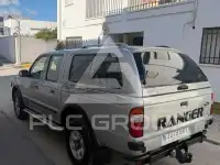 2000 Ford RANGER