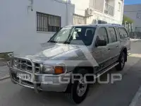2000 Ford RANGER