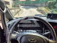 2000 Hyundai H-1