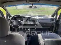 2000 Hyundai H-1