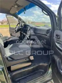 2000 Hyundai H-1