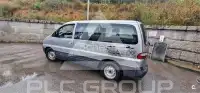 2000 Hyundai H-1
