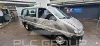 2000 Hyundai H-1