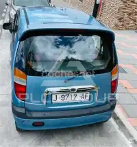 2000 Hyundai Atos