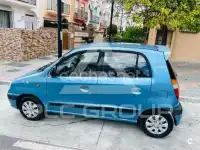 2000 Hyundai Atos