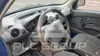 2000 Hyundai Atos