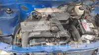 2000 Hyundai Atos