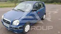 2000 Hyundai Atos