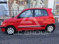 2000 Hyundai Atos
