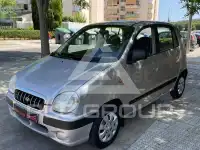 2000 Hyundai Atos