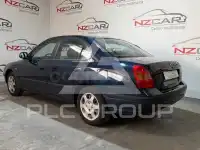 2000 Hyundai Lantra