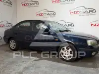 2000 Hyundai Lantra