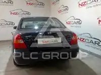 2000 Hyundai Lantra