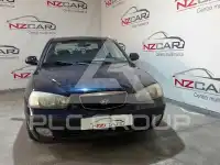 2000 Hyundai Lantra