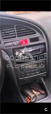 2000 Hyundai Lantra