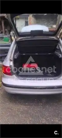 2000 Hyundai Lantra