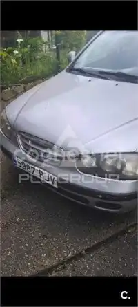 2000 Hyundai Lantra