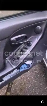 2000 Hyundai Lantra
