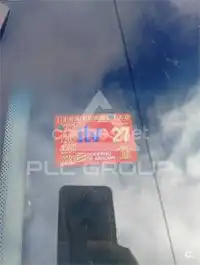 2000 Hyundai Lantra