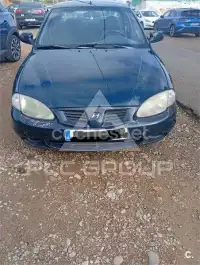 2000 Hyundai Lantra