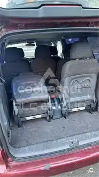 2000 Hyundai Trajet