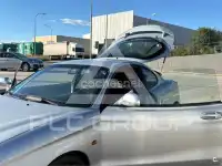 2000 Hyundai Coupe