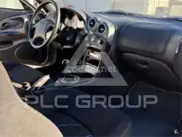 2000 Hyundai Coupe