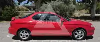 2000 Hyundai Coupe