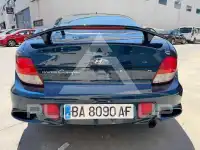 2000 Hyundai Coupe