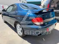 2000 Hyundai Coupe