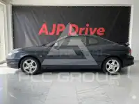 2000 Hyundai Coupe