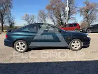 2000 Hyundai Coupe