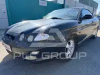 2000 Hyundai Coupe