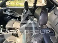 2000 Hyundai Coupe