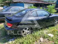 2000 Hyundai Coupe