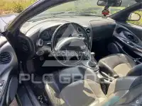 2000 Hyundai Coupe